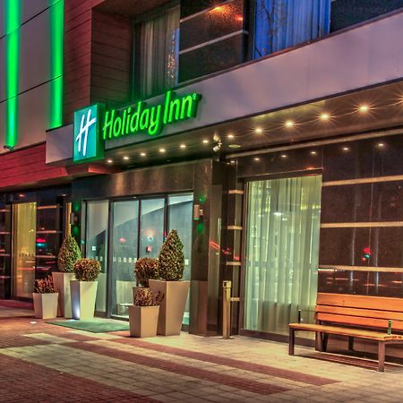Holiday Inn Plovdiv By Ihg Экстерьер фото
