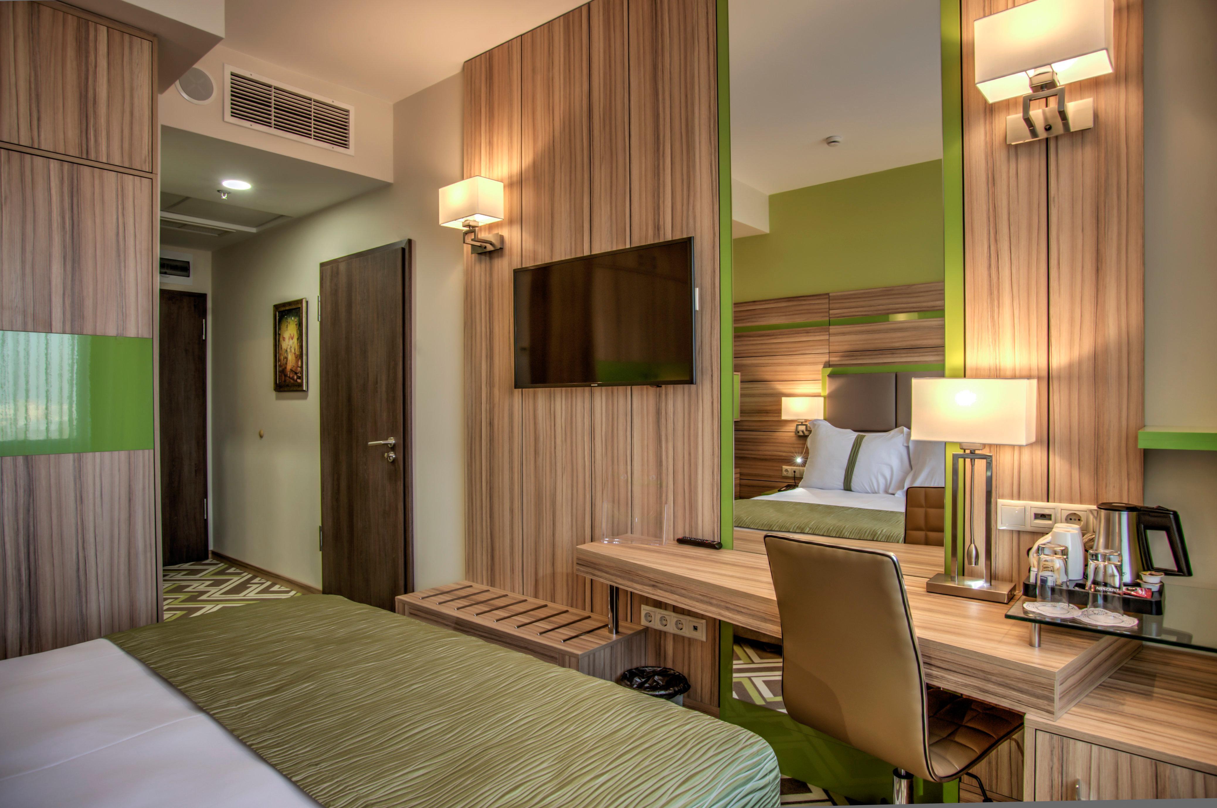 Holiday Inn Plovdiv, An Ihg Hotel Экстерьер фото