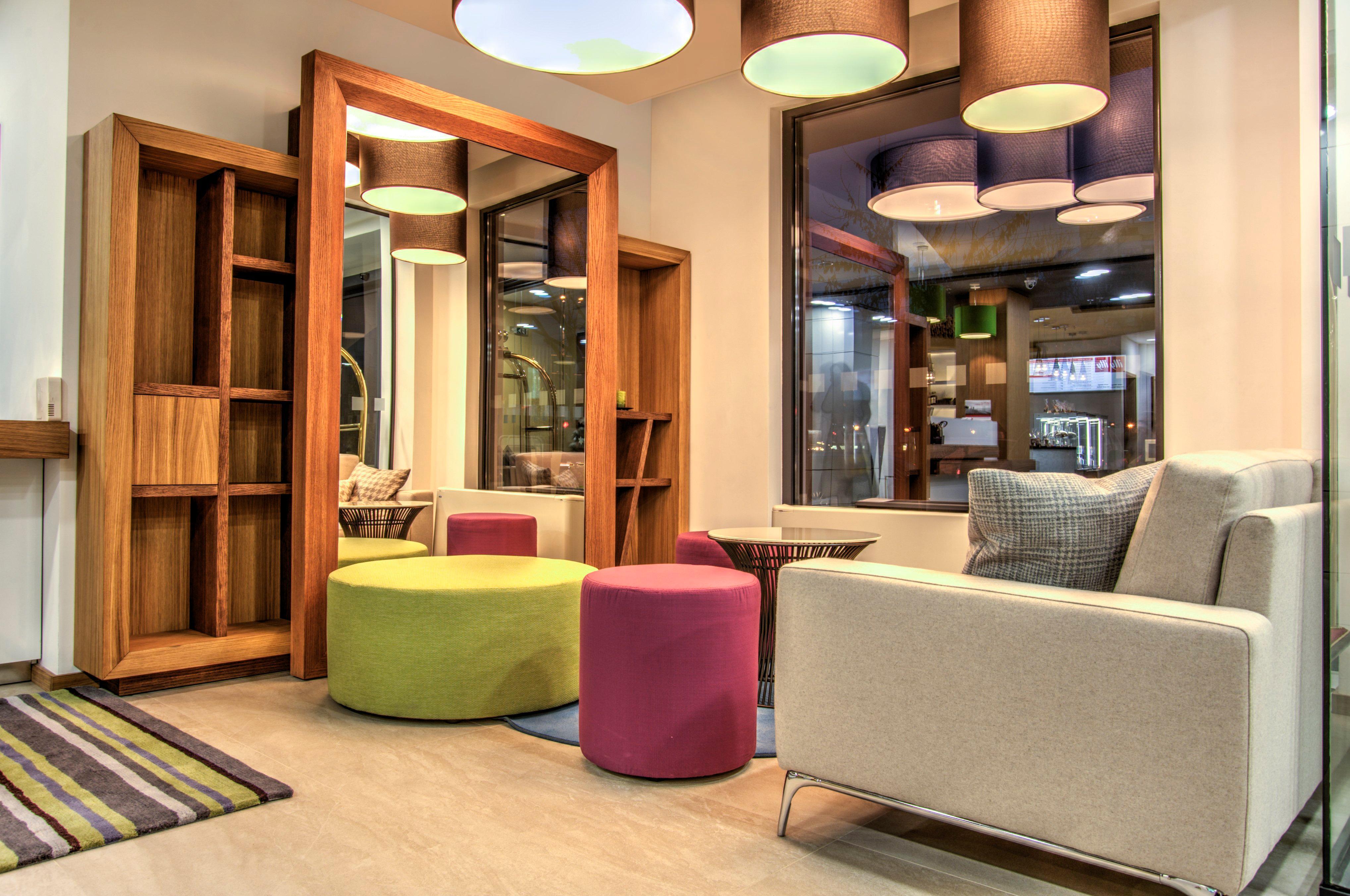 Holiday Inn Plovdiv By Ihg Экстерьер фото